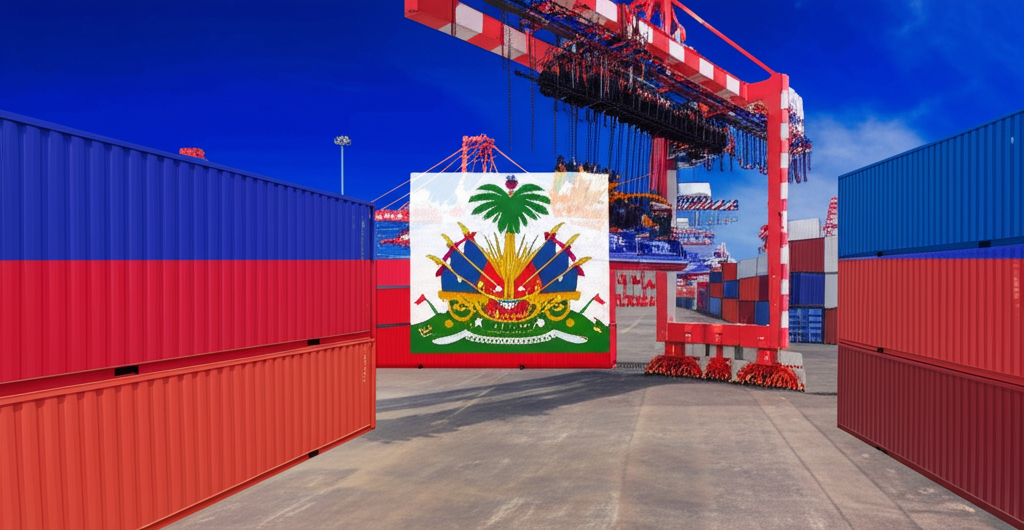 Logistics Services