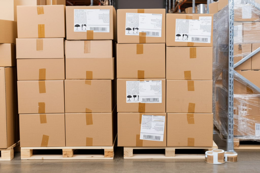 Shipping Services